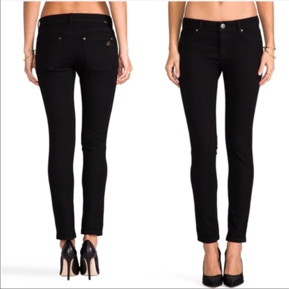DL1961 EMMA LOW RISE INSTASCULPT SKINNY IN RIKER